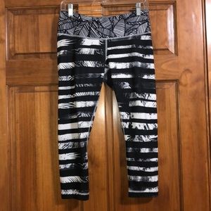 Lulu lemon leggings